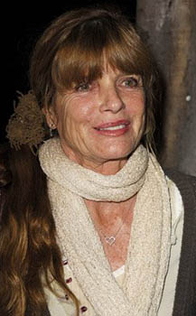 Katharine Ross